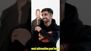 Is Vik the most Attractive Sideman?