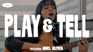 Play & Tell with Girl Ultra | Fender Next | Fender