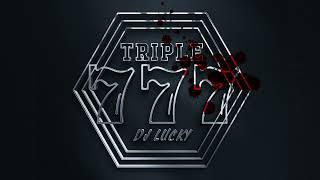 WAR feat. DJ Manny - DJ Lucky [ TEKLIFE022 ]