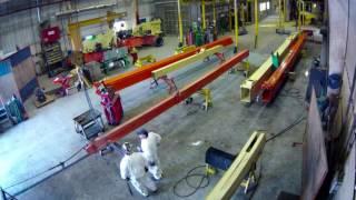 The JLG Reconditioning Process: From Teardown to the Job Site