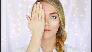 How to Step by Step Eyebrows Tutorial - with Rita Almusa, MintPear