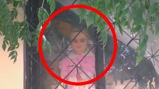 5 Scary Haunted Dolls CAUGHT MOVING ON CAMERA!