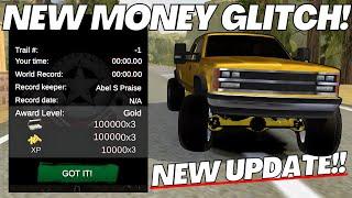 Offroad Outlaws - Unlimited Money Glitch (New Update!)