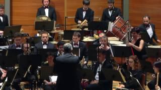 Orchestra di Fiati della Valtellina - Carmina Burana (2016)