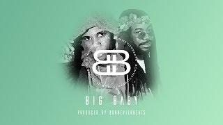 [FREE] A Boogie Wit Da Hoodie x DRAM Type Beat "Big Baby" - [Prod by BONNEVIERBEATS]