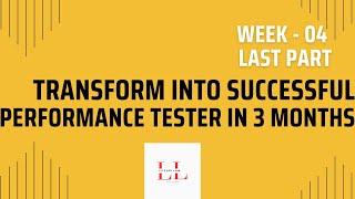 How to Create Performance Test Plan & collect Performance testing requirement for New application?