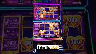 FORTUNE HEART#casino #slot #big #jackpot #bonus #win #bigwin #grand #major #mini #minor #slotmachine