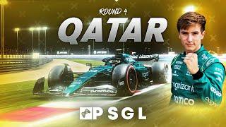 FIRST WIN OF THE SEASON!! - PSGL ROUND 4 QATAR