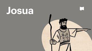 Buchvideo: Josua