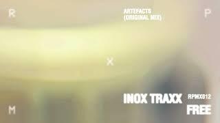 Inox Traxx - Artefacts (Original Mix) [RPMX012]