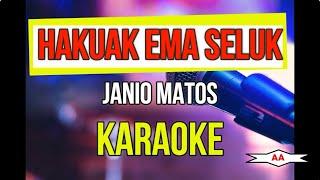 Hakuak Ema Seluk Karaoke (Janio Matos)