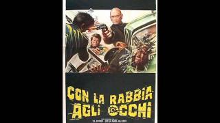 The shadow of the killer (Con la rabbia agli occhi) - Guido & Maurizio De Angelis - 1976