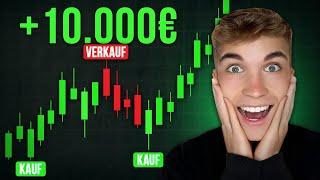 Die 3 Besten Indikatoren im Trading!