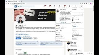 How to Start Getting Connection Requests on LinkedIn | LinkedIn Tips | LinkedIn Profile Setting