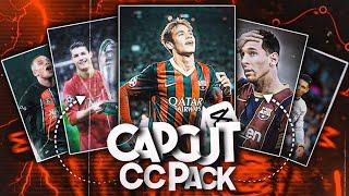 Most Popular CC!! Free CC pack Like Ae On Capcut!!