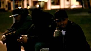 DIRTZ FEAT JOEY JOE - DEEP IN THE STREETS ( OFFICIAL VIDEO )