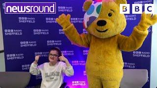 Children In Need 2024 | Newsround