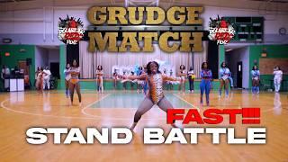 Stand Battle | Senior | FAST | Grude Match | MPT VS DCL | 2024