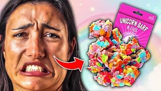 Most Dangerous Candies You Should NEVER Eat