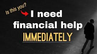 Top 3 Sources of Immediate Financial Help for Individuals