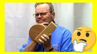 Grain Direction And Woodturning - What You Need to Know!