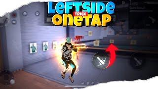 new leftside onetap trick 100% real only rednumber