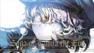 Saga of Tanya the Evil - Ending | Los! Los! Los!