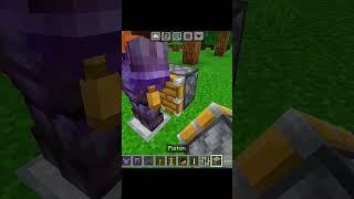 Minecraft Viral Tik Tok Hack|| #minecraft #shortvideos #shorts #viralshorts #hack #tiktok