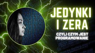 Czym właściwie jest programowanie?