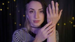 "Mirror" ASMR: Follow Me, Mirrored Touch on Me & You, Reflected Triggers