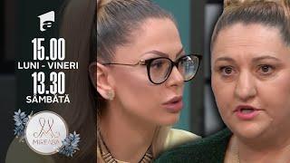 ”Mi-ai distrus familia!”  Doamna Dana NERVOASĂ după sărutul dintre Nora și Leo