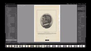 The Seward Family Digital Archive: A Guide to Digitization