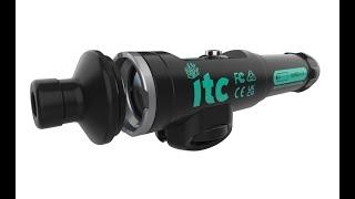 ITC Reef Delete UV-C Pest Control Wand