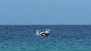 Tuna - Sennen Cove, Cornwall - August 18th 2020