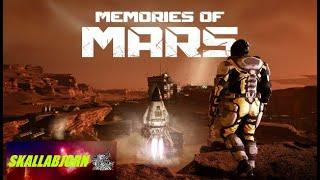 5 -  Memories of Mars -Martian Clone Mystery Solving Continues - ep 6 