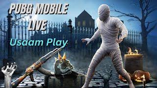 Pubg Mobile Kutti Cheka - USAAM PLAYS