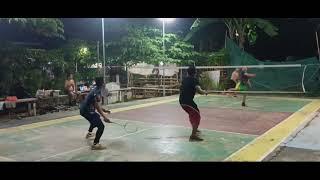 Badminton Puri Adika