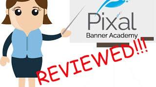 Pixal REVIEW Best offers Here!!