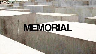 MEMORIAL FOR THE MURDERED JEWS OF EUROPE I A WALK THROUGH IN 4K