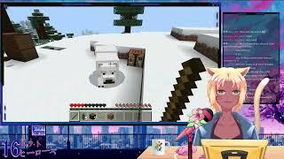 Bad Bear! - Minecraft Streaming Rei Clips