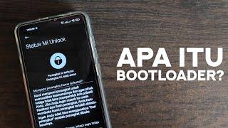 Apa itu dan Wajibkah Unlock Bootloader? - Ngoceh #9