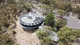 Windy Point (4K) Adelaide's lookout