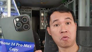How to hard Reset iPhone 14 Pro Max Copy