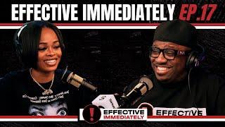 Effective Immediately EP 17️| Diddy vs. The Feds, Cardi B vs. Offset, Tyga, T.I & Tiny