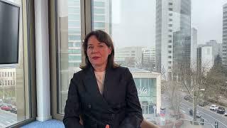 Warum ist Vielfalt wichtig? Iwona Janas, Country Managerin der #ManpowerGroup Deutschland im Video.