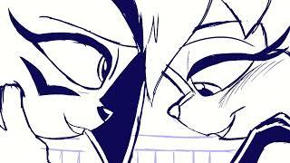 " Enter The Rebooted Archieverse ": | SONIC VILLAINS: A Sonic Fanfilm [ SONIC EXPO 2023 TEASER ]