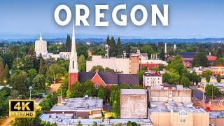 Moving to Oregon - 8 Best Places to Live in Oregon