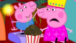 PEPPA PIG TRY NOT TO LAUGH