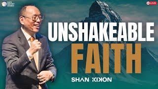 English Live Sunday Worship Service | Faith Harvest Church | Shan Kikon