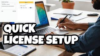 Activate Your Tool License in MINUTES with This Easy Step by Step Guide!